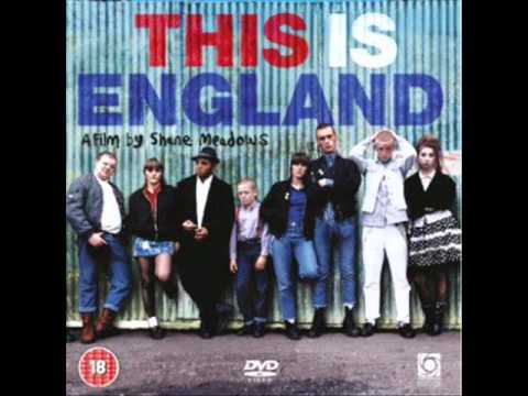 This Is England Soundtrack - Main Theme (Fuori Dal Mondo by Ludovico Einaudi)