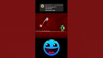 Speed of What? #geometrydash #gdupdate #gd #deluxe12 #gaming #gameplay #games