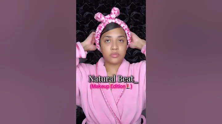 IG: theyinvyillmatic #explore #explorepage #fyp #foryoupage #makeup #htx