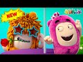 Oddbods | NEW | Valentine’s Day | Funny Cartoons For Kids