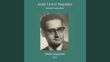 Adagietto For String Quartet (Live)