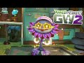 MI NUEVA PLANTA FLOR EXTRATERRESTRE - Plants vs Zombies GW2