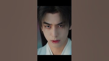 Thumbnail of The beauty of the eternal fragrance starting Ju jingyi and Song weilong. Trailer MV.#cdrama