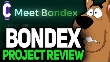 🌟| BONDEX | - The leading professional network in Web3!