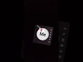 my first emoji cat animation