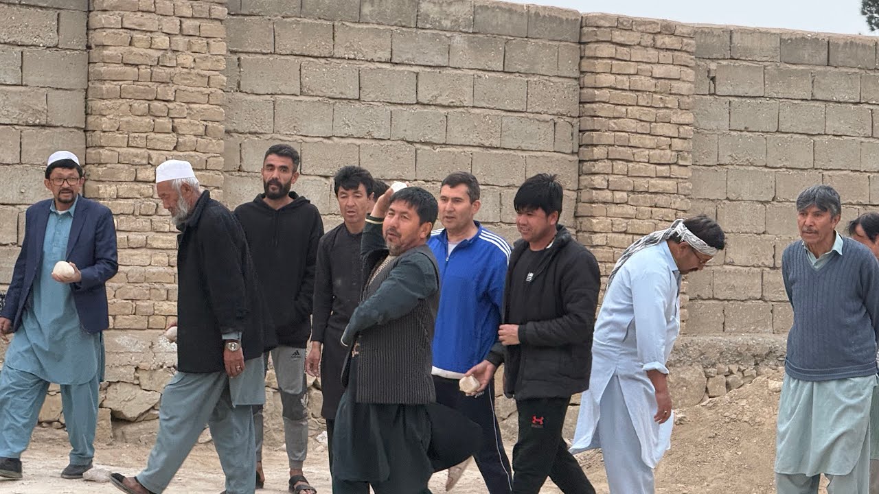 سنگ گیرک بین جونان وریش سفیدا محل🫶🏻