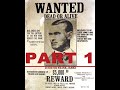 Jesse James Falsified Death Deep Dive - Frank and Jesse James: In Plain Sight PART 1
