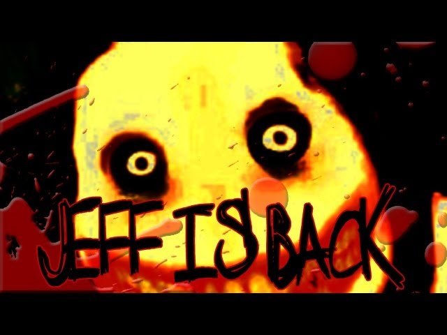 Go To Sleep - Jeff The Killer  CreepyPasta Storytime 