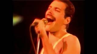 Queen Live In Japan: Save Me (instrumental)