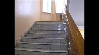 Пятиклассник сломал череп во время урока Пятиклассник сломал череп во время урока