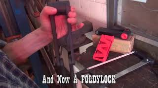 Foldylock Test