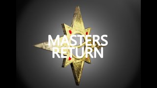 Masters Return - A WMAC Masters Montage @ UAS, October 2025