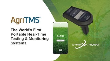 Introducing Virenxia