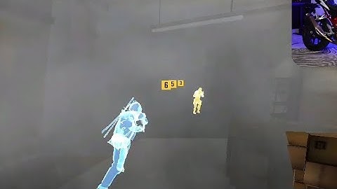 CodMob replay mode "don