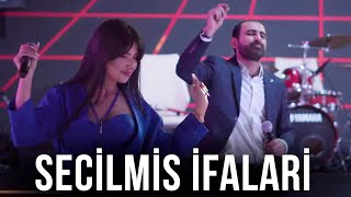 Secilmis Ifalari İlqar Nehremli & Leman Eliyeva.kusgunpopurinefesim Ol