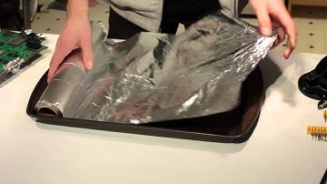 How To Bake a PS3