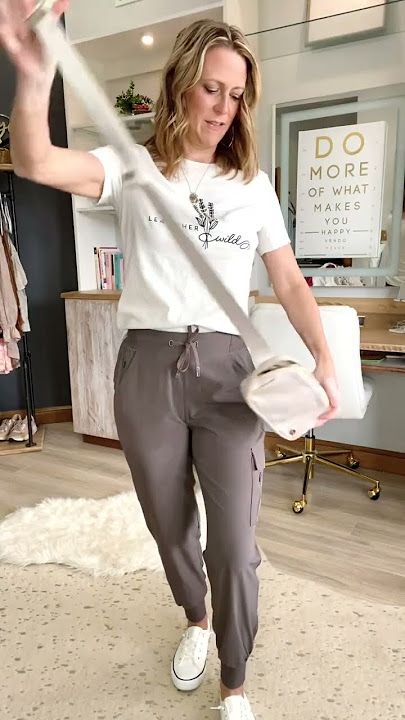 Bum Bag love.This trend feels oddly familiar?