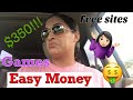 Easy Money | Work from home | Cash Apps |