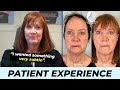 Patient experience with shelly  dr benjamin caughlin  chicago buccal fat removal