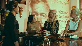 No Vale La Pena - Aina Maro, Leslie Shaw, Blue Mary (Video Oficial)