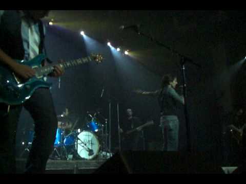 The War Within - "Party When The Lights Go Out" (L...