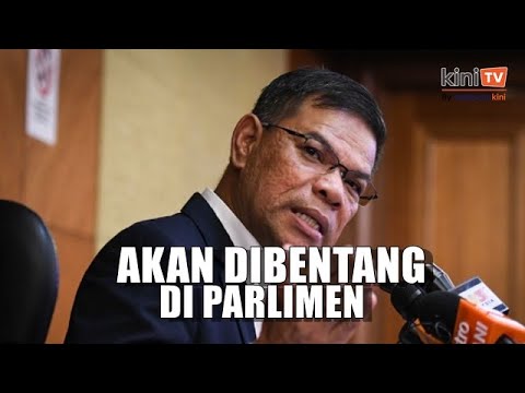 Video: Apakah pemulihan dalam undang-undang?