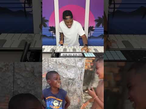 The Brazilian Kid Sings Deixa Eu Falar Pra Você Ruanvitor Vaqueirinhoofc 2 Hours Long