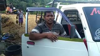 Pengusaha Kelapa Kec. Kapontori Buton