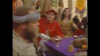 The Adventures of Sinbad - Episode 16 - The Gryphon's Tale [Season 2] screenshot 3