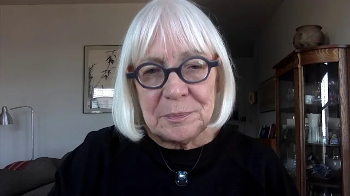 Professor Geraldine Murphy - Director of the Honor...