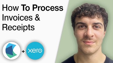 How to Process Invoices and Receipts in Hubdoc to Synchronise Into Xero [2025 Full Guide]