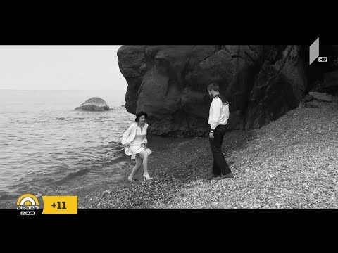 ქართველი რეჟისორის, გოგი თორაძის ფილმი „სპადე“