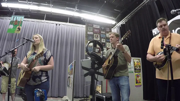 Kristy Cox - "One Heartbreak Away"