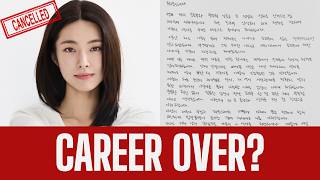 Why Koreans Are Furious Over Actress Ha Young
