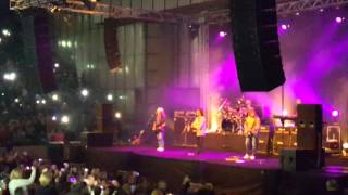 Smokie   If You Think You Know How To Love Me Hala Tivoli, 28 11 2015