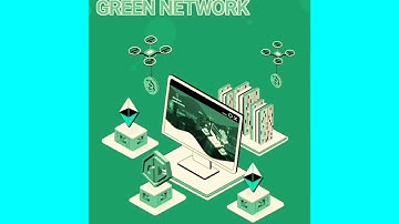 $Avive Monthly Airdrop Tokens Withdrawal Process // $Green Network Crypto Mining App