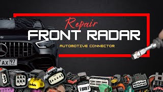 L72A8 Automotive Connector Depin and Repin