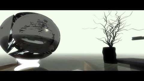 ARTLANTIS + ARCHICAD ARCHITECTURE IN MOTION