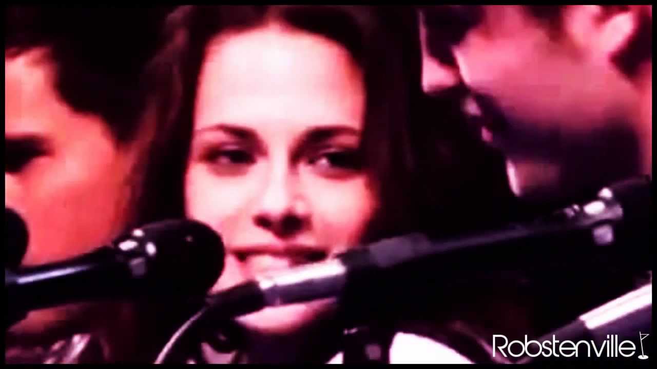 get it back : rob&kristen