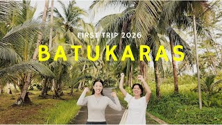 Download Lagu Mengawali Perjalanan 2026 dengan Batukaras MP3