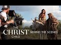The Christ Child: Behind the Scenes | #LightTheWorld