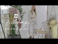 Billabong X Sincerely Jules - Lookbook