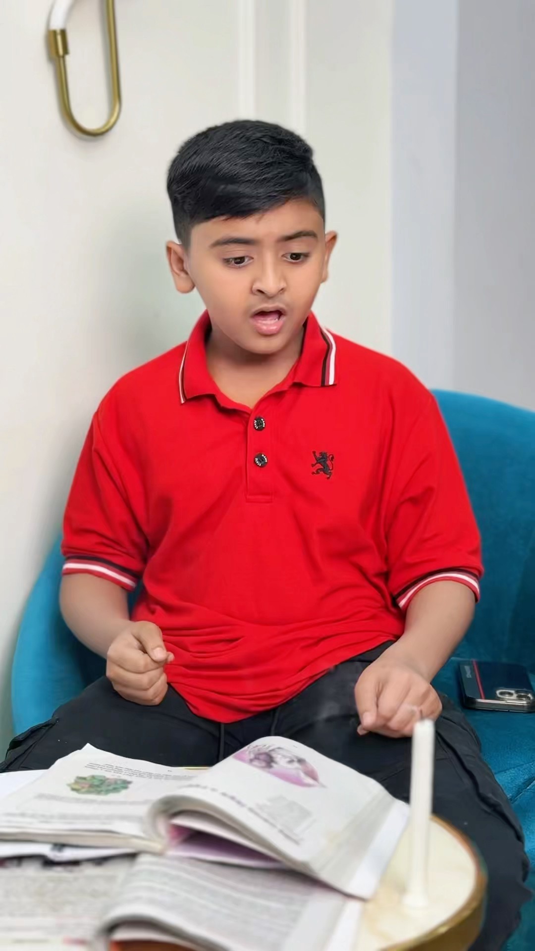 বাঙালি যখন পড়া লেখা নিয়ে খুব সিরিয়াস হয় ? | When Boys Serious On Study ? #shorts