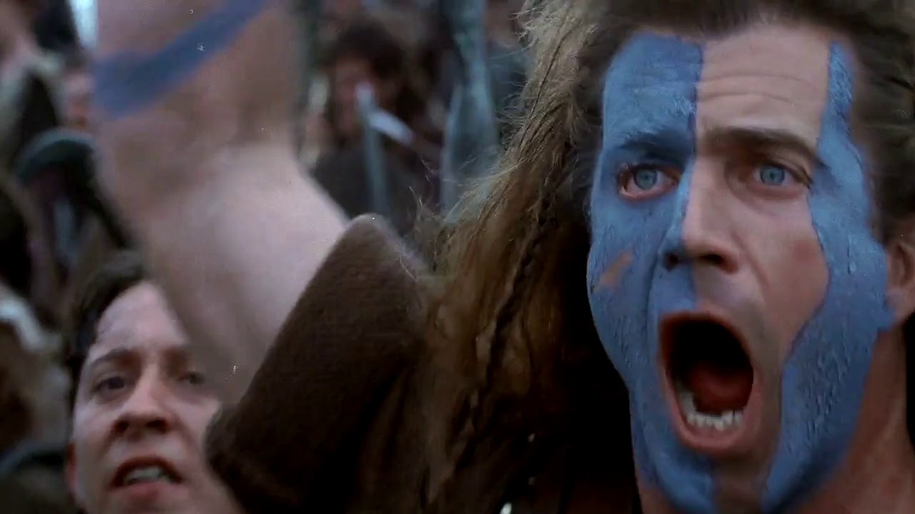 Download Braveheart - First battle of Scottish Independence