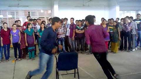 GEC,MODASA... IT & COMPUTER... Er.mohit&Er.bhautik...by vipul dudhat