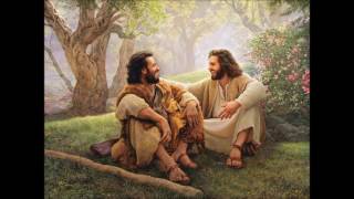 Video thumbnail of "Quel ami fidele et tendre (What A friend We Have In Jesus)"