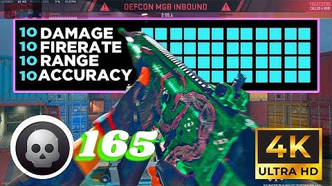 165 KILLS + "TAQ-V" MGB Nuke on SHIPMENT | Modern Warfare II Multiplayer (No Commentary)