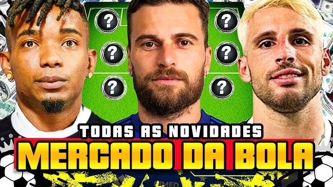 Quiz: quem é esse jogador da Copa América que jogou no Brasil