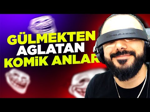 PUBG MOBILE ÇILDIRMALIK EN KOMİK ANLAR 🤣