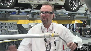 Spanesi Touch Messuring System